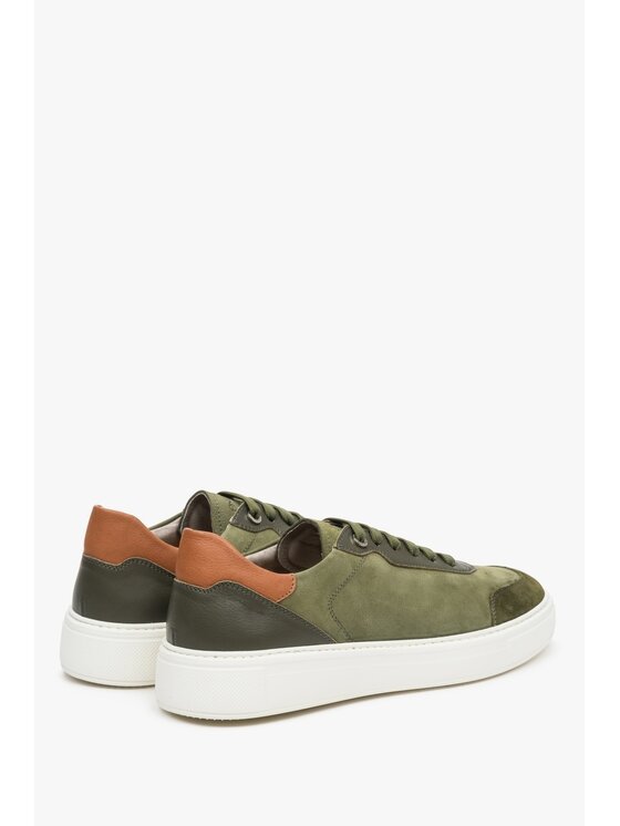 Estro Estro Sneakers ER00112971 Verde