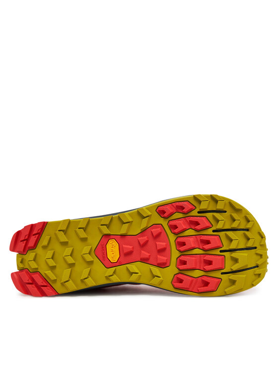 Altra Altra Tekaški čevlji Lone Peak 9+ AL0A85RG6 Rdeča