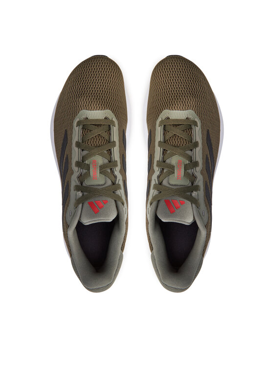 adidas adidas Buty do biegania Response IG1415 Khaki