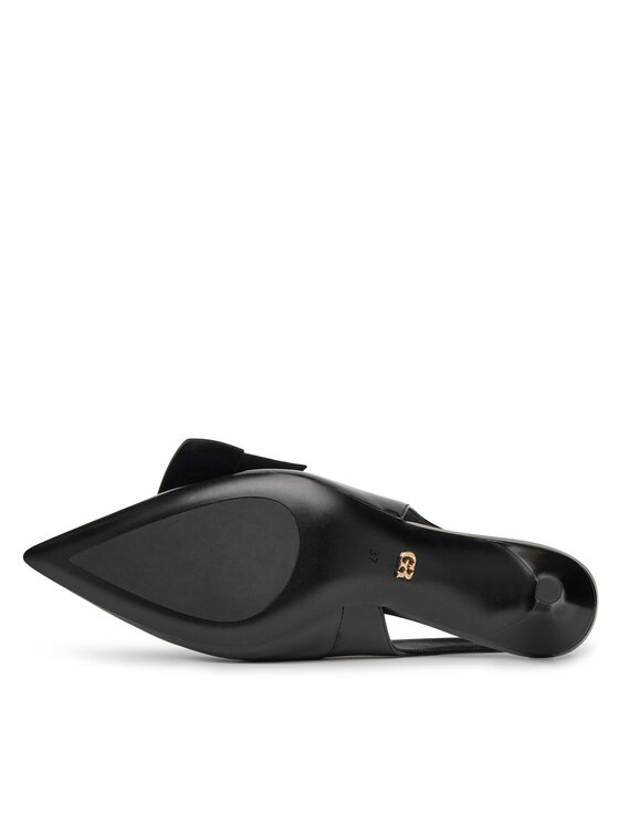 Gino Rossi Gino Rossi Sandalen EDEN-V2020-13-1 Schwarz