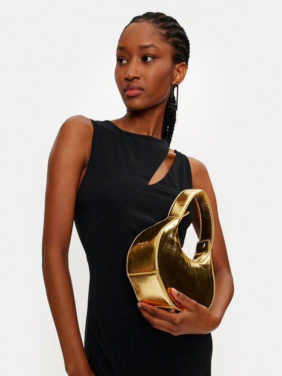 Patrizia Pepe Patrizia Pepe Borsetta 8B0074/L112-Y459 Oro