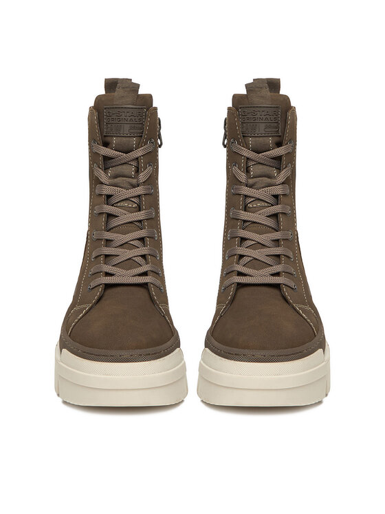 G-Star Raw G-Star Raw Ghete CEO-WI16-PATTRICK-01 Verde