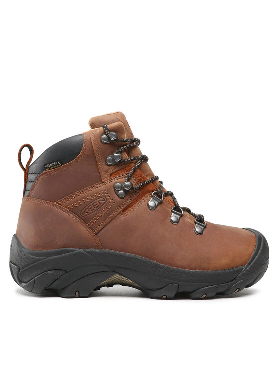 Keen Keen Turistiniai batai Pyrenees 1002435 Ruda