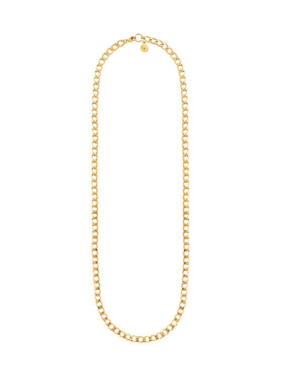 Love and Hate Love and Hate Collana Perrine Oro