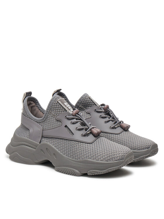Steve Madden Steve Madden Снікерcи Match-E SM19000020 Сірий