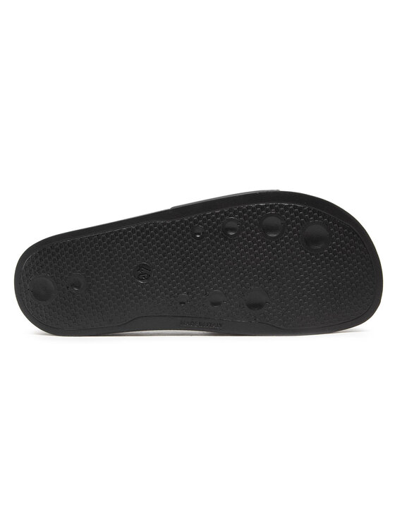 Togoshi Togoshi Plätud TG-33-06-000348 Must