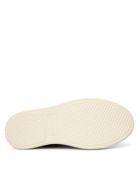 Alexander Smith Alexander Smith Sportcipők Bond ASBCBDM 3298 Fekete