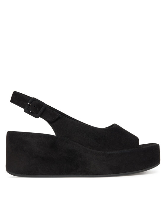 Sandale HÖGL Loulou 9-102512 Negru