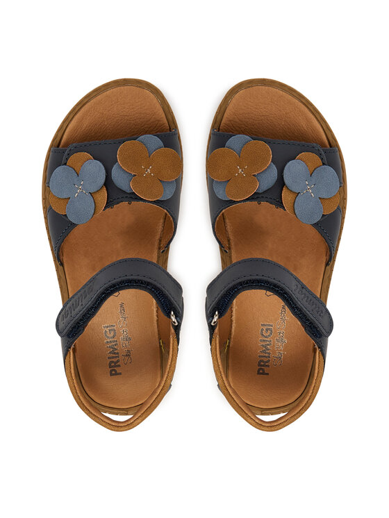 Primigi Primigi Sandali 1386900 M Blu scuro
