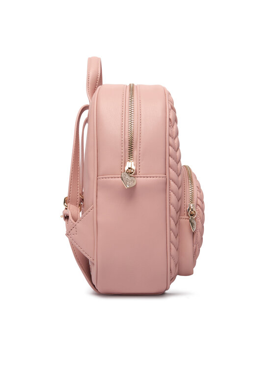 Guess Guess Plecak J5YZ10 WHEG0 Różowy