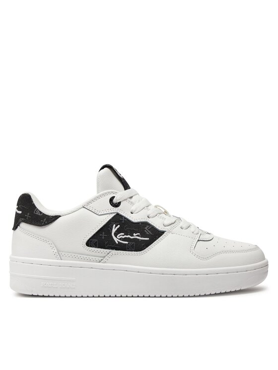 Sneakers Karl Kani KKFWM000361 Alb