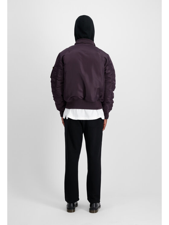 Alpha Industries Alpha Industries Joggery 3D Small Logo Jogger Czarny Regular Fit