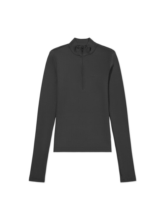 La Mania La Mania Blusa SHERYL Grigio