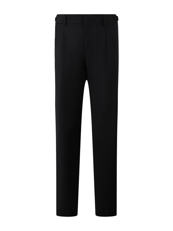 PHILIPP PLEIN PHILIPP PLEIN Chinosy 31289 Czarny Chino Fit