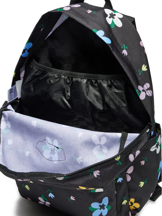 Vans Vans Rucksack Old Skool Grom VN000H56DAJ Schwarz