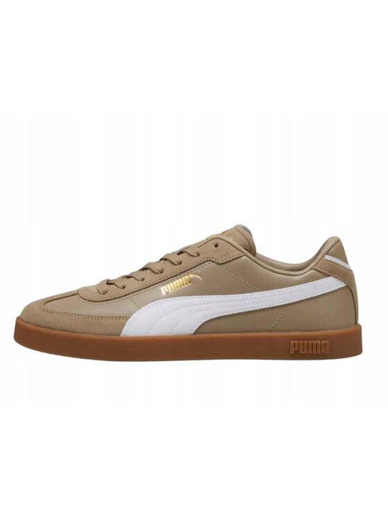 Puma Puma Sneakersy 39744735 Beżowy