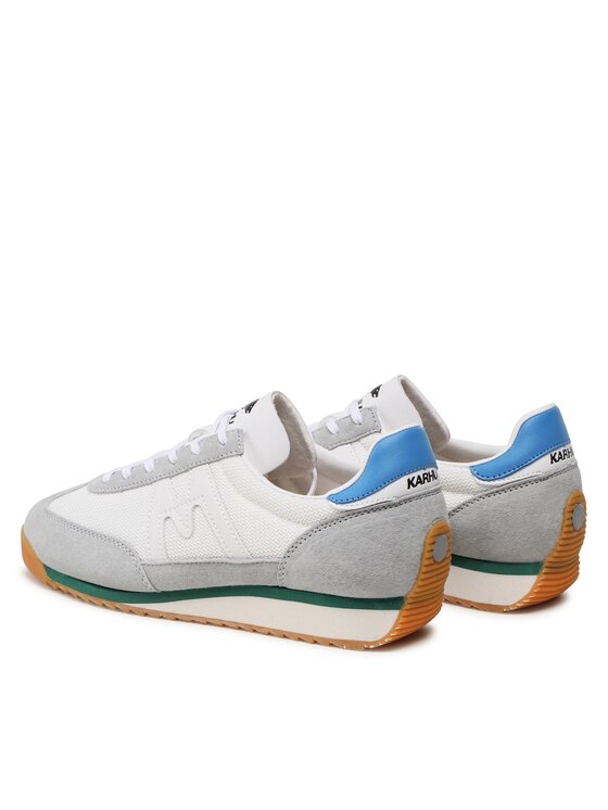 Karhu Karhu Sneakersy Mestari F805058 Biały