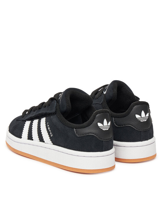 adidas adidas Tenisice Campus 00S Comfort Closure JQ6386 Crna