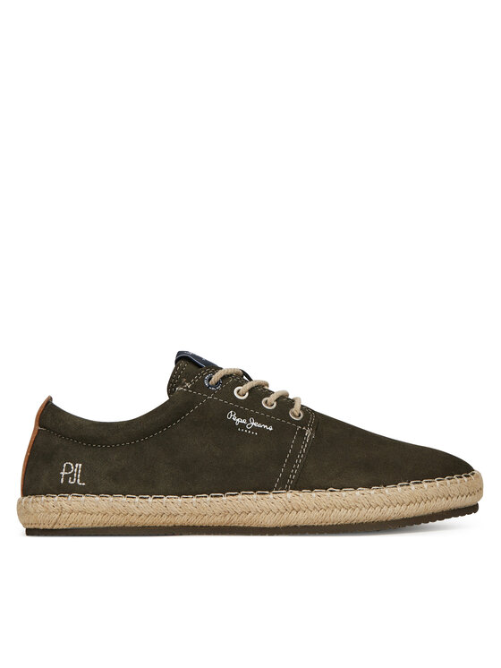 Espadryle Pepe Jeans