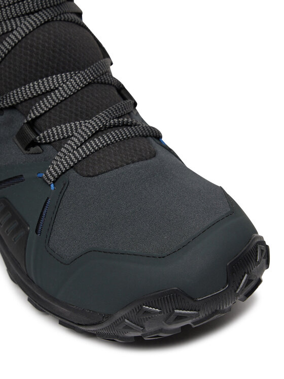 Mammut Mammut Trekking Saentis Pro WP Men 3030-04100 Siva