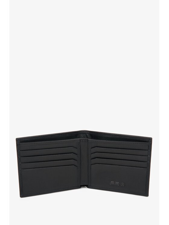 Estro Estro Peňaženka ER00114454 Čierna