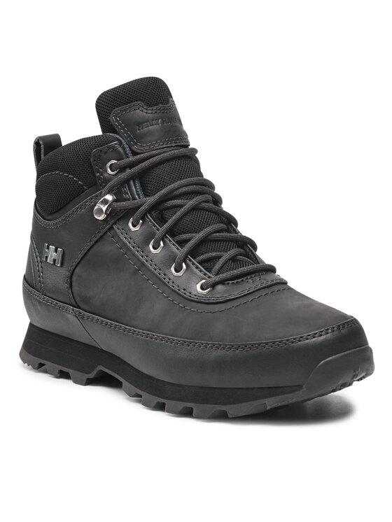 Helly Hansen Helly Hansen Трекінгові черевики Calgary 10991_992 Чорний