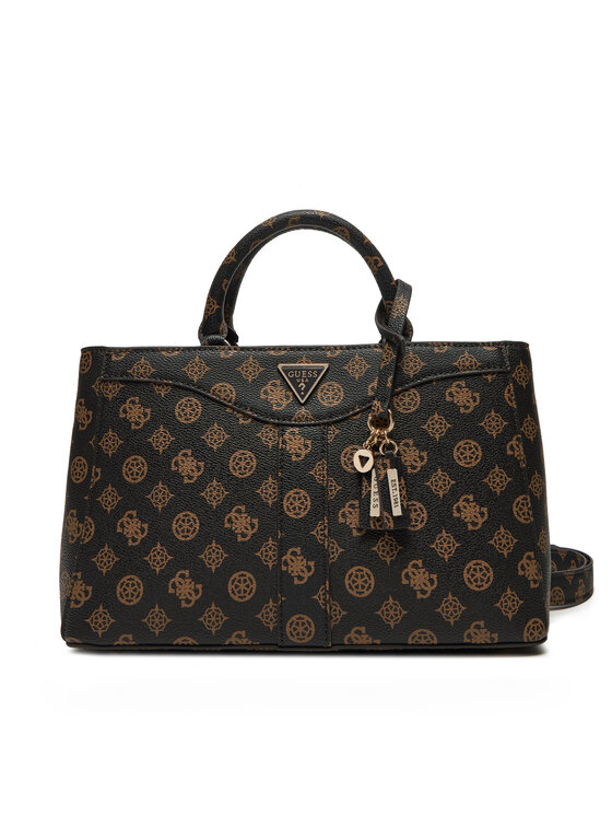 Guess Guess Handtasche HWPM95 21060 Braun