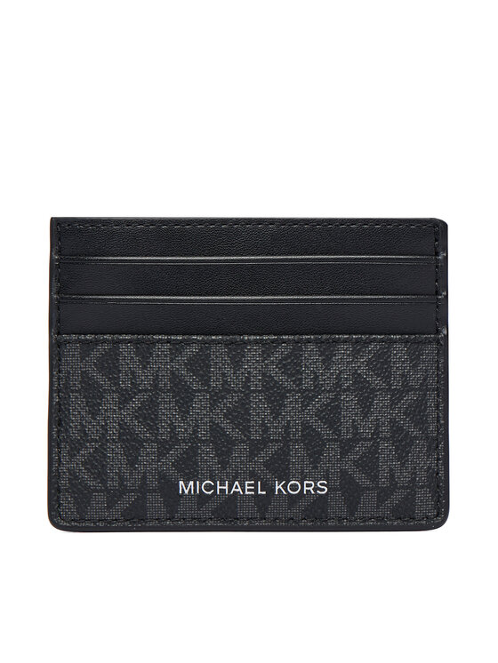 MICHAEL Michael Kors MICHAEL Michael Kors Darilni set 39S4LBLY6B Črna