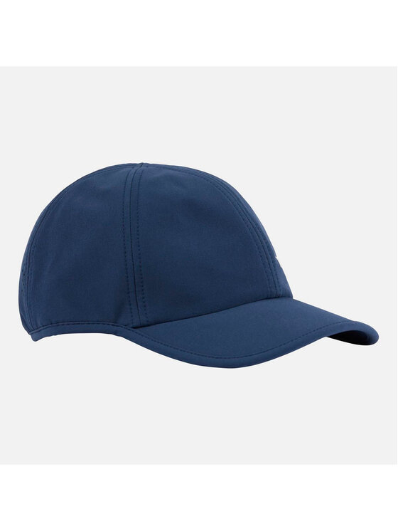 Rossignol Rossignol Czapka z daszkiem Active Cap Granatowy