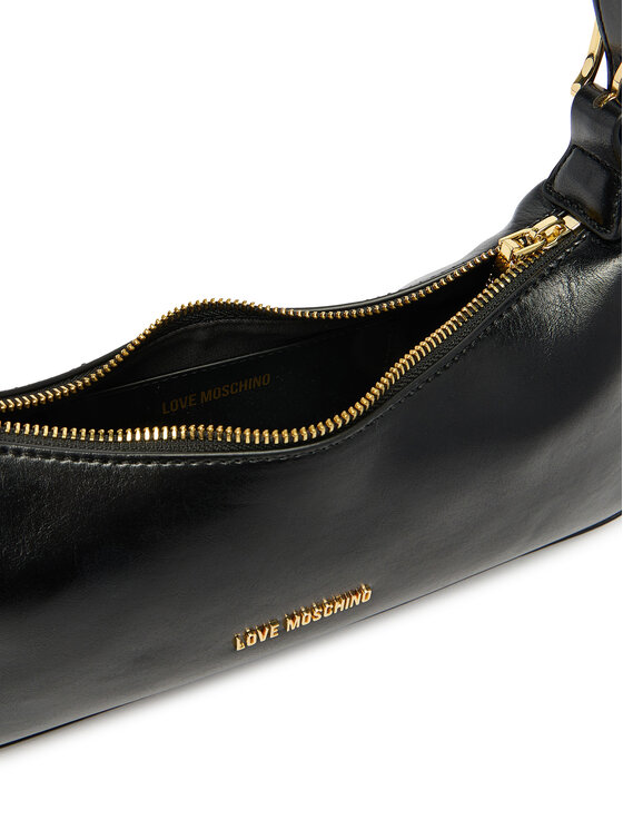 LOVE MOSCHINO LOVE MOSCHINO Torebka JC4390PP0OKO0000 Czarny