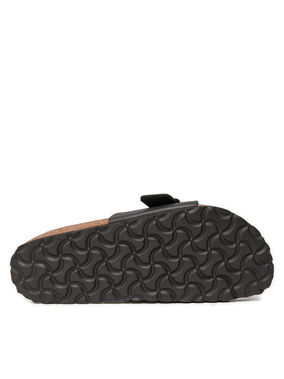 Birkenstock Birkenstock Klapki Catalina 1026473 Czarny