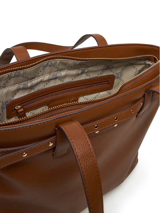 Liu Jo Liu Jo Borsetta Ecs M Tote AA5135 E0033 Marrone