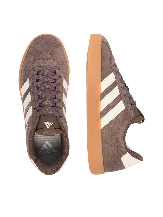 adidas adidas Tenisice CWBEO-VL COURT 3.0 JI1247 Smeđa