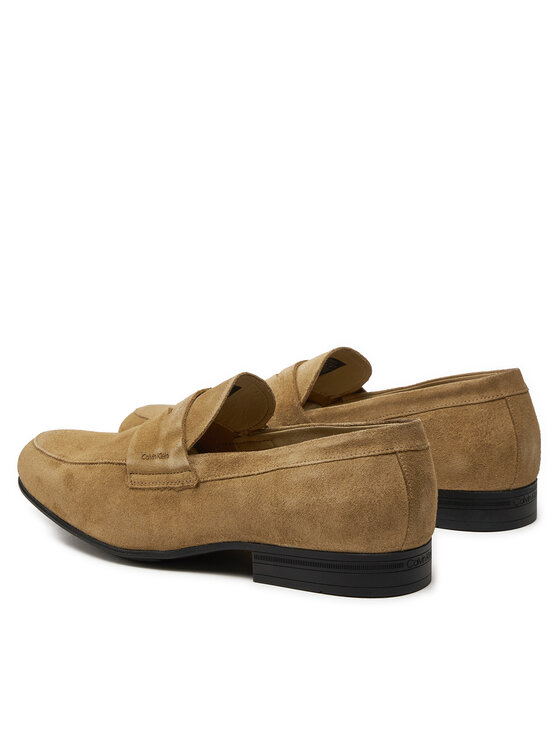Calvin Klein Calvin Klein Lords Sue HM0HM01528 Μπεζ