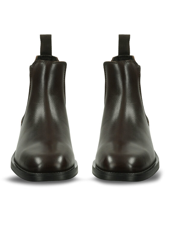 Gant Gant Klassische Stiefeletten 29651754 Braun