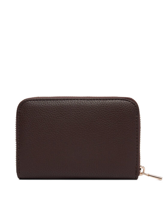 Guess Guess Портфейл Melody Slg SWBG97 35140 Кафяв