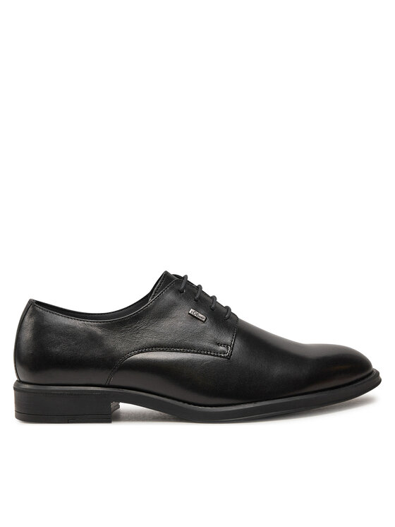 Pantofi s.Oliver 5-13202-41 Negru