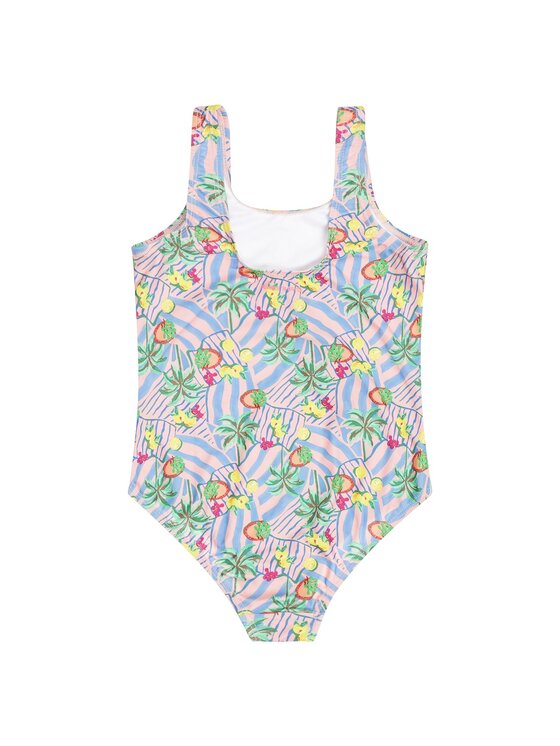 Tumble 'N Dry Tumble 'N Dry Strój kąpielowy 84/21260/17232/2020/122 Pomarańczowy