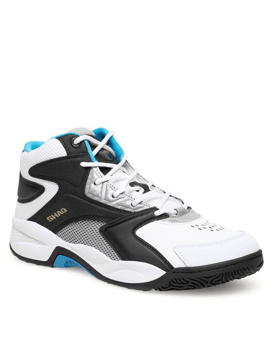 Shaq Shaq Снікерcи MOTIVATE AQ95002M-WB Кольоровий