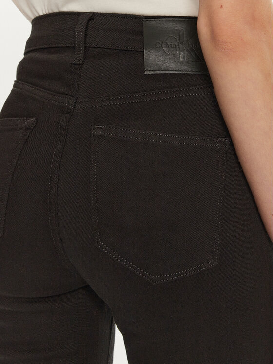 Calvin Klein Jeans Calvin Klein Jeans Jeans J20J224919 Schwarz Skinny Fit