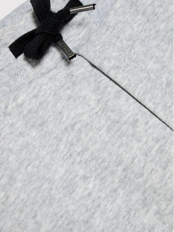 Pantaloni da tuta J24722 S Grigio Regular Fit