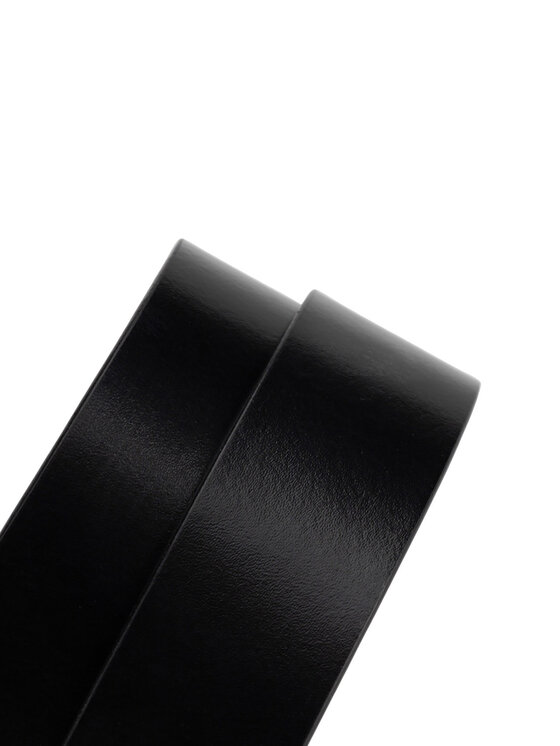 Lasocki Lasocki Cintura da uomo 2M2-005-SS24 Nero