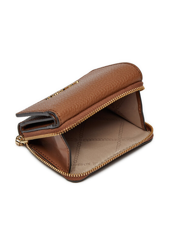 MICHAEL Michael Kors MICHAEL Michael Kors Πορτοφόλι 32S4G8ED8L Καφέ