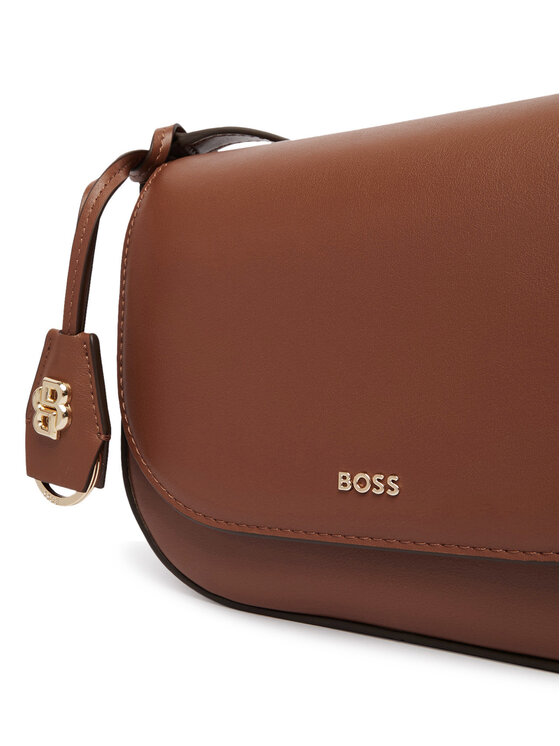 BOSS BOSS Rankinė Numah 50547756 Ruda