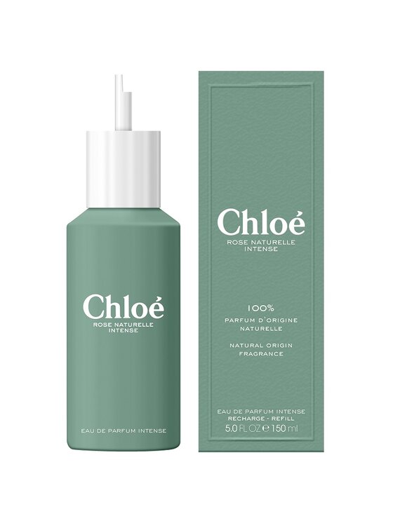 Chloé Chloé Chloe Rose Naturelle Intense woda perfumowana refill 150ml Woda perfumowana