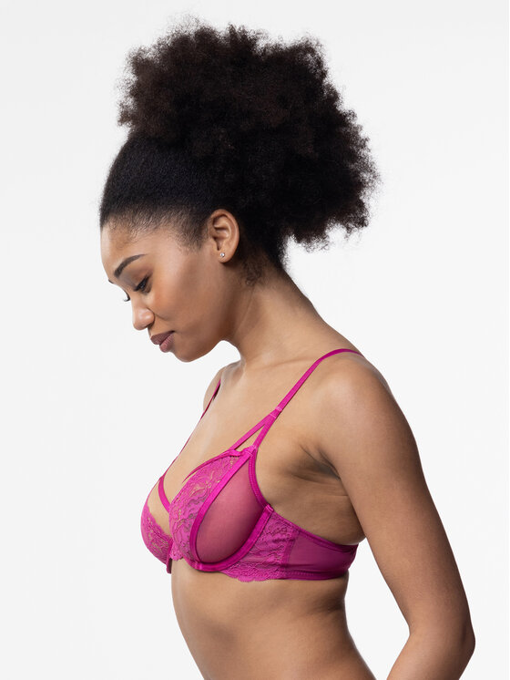 Dorina Dorina Bügel-BH Desiree D001996LA089 Rosa
