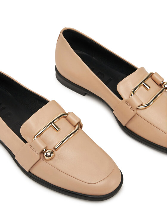 Furla Furla Сліпери Nuvola Loafer YI48FNU X30000 B4L00 Рожевий
