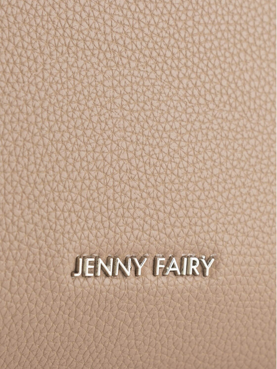 Jenny Fairy Jenny Fairy Handtasche JFR-K-018-06 Beige