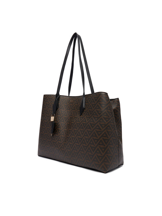 Aldo Aldo Сумка Maela 14076941 Коричневий