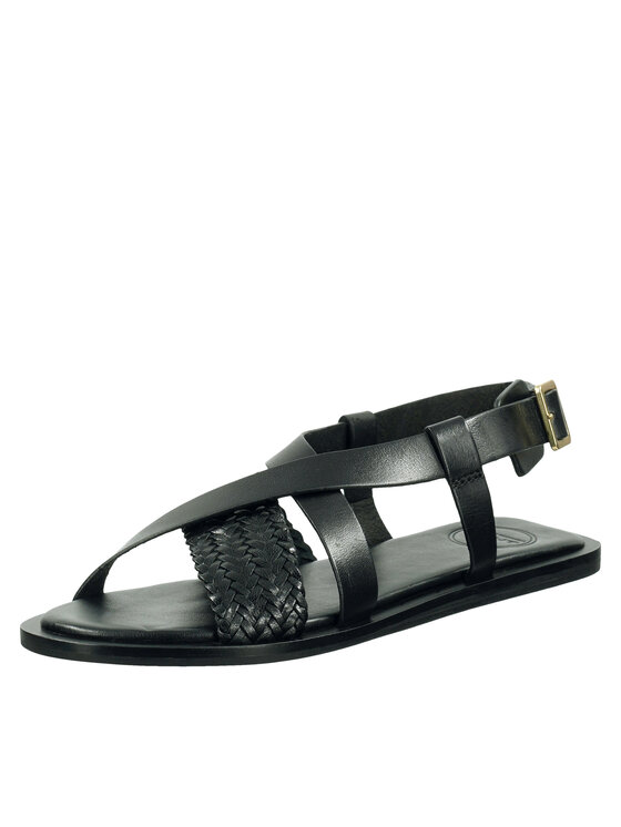Gant Gant Sandaalid 30561910 Must